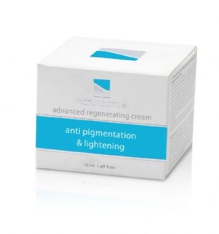 Naturactive Advanced Regenerating Cream Anti Pigmentation & Lightening